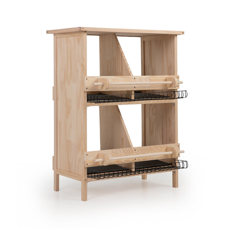 Egg Cartons / Baskets