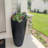 Marazzi Double Walled Tapered Pot Planter -84050110-89842159