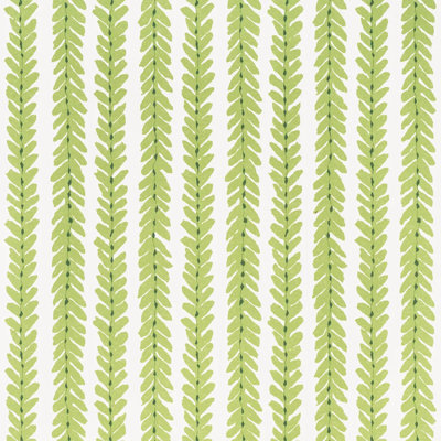 Papier peint Schumacher x Veere Grenney Woodperry