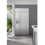 GE Profile Smart Appliances 48" Side by Side 28.7 cu. ft. Smart Refrigerator 