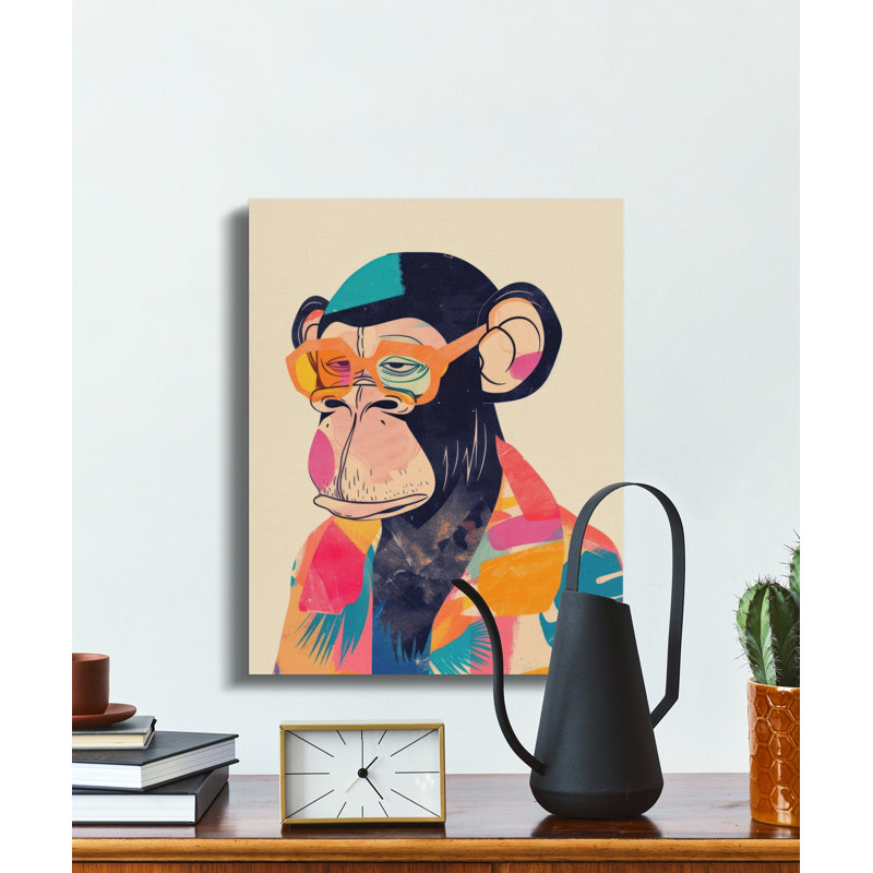 Wrapped Canvas Print Set, 24x30
