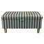 Upholstered Storage Bench