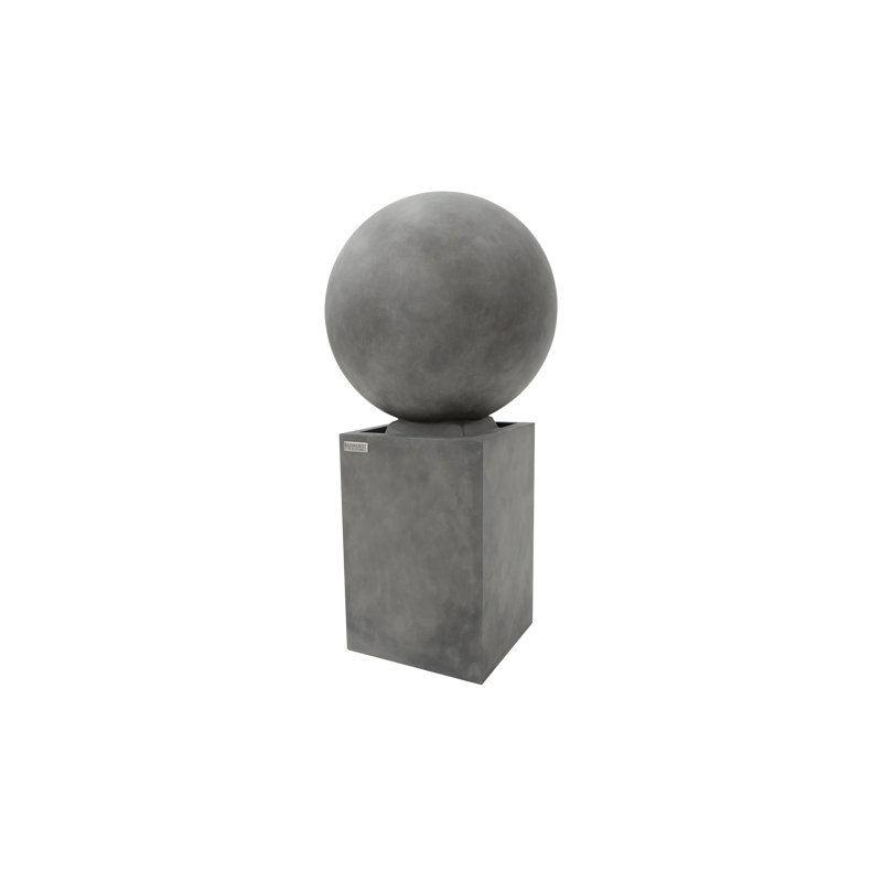 Fontaine Elementi, Gris