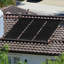 Panneau de chauffage solaire pour piscine XtremepowerUS 2 pi x 20 pi pour un chauffage efficace de l'eau