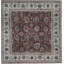 One-of-a-Kind 10' X 10'6" Area Rug