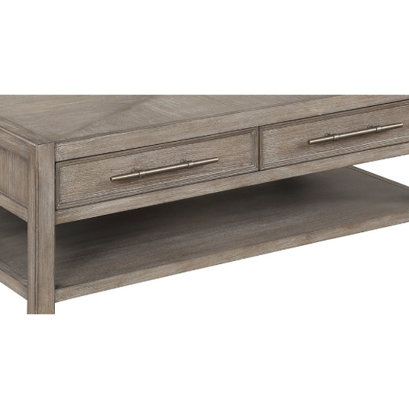 50 inch Coffee Table