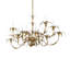 12 - Light Chandelier