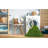 Moroccan Indoor Rug-1265430465