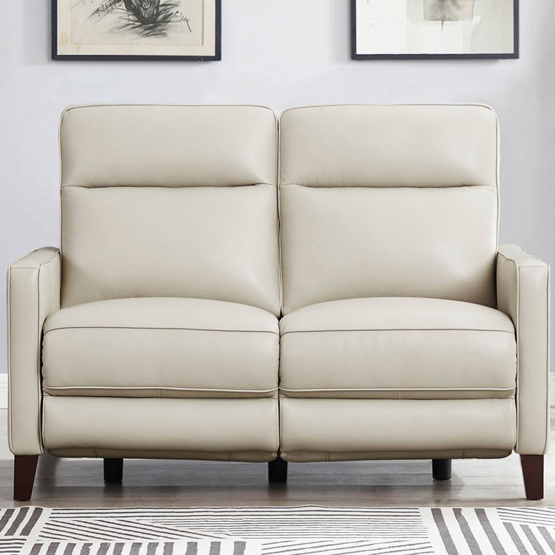 Ashby Power Headrest Zero Gravity Reclining Loveseat