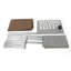 Placard portatif l 49,61 po Jerez