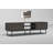 Fitzgibbon 71'' Iron Legs Media Console-1813080215