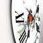 Horloge murale Vinage-60282044