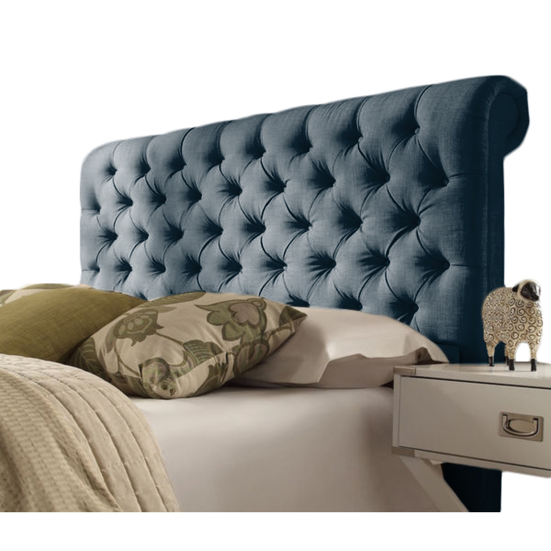 Upholstered Headboard