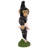 Monkey Ballet Dancer Figurine