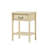 Zara End Table with Storage-22807677