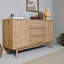 Buffet 58,86 po Camiyah