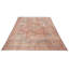 Tapis rouge Antalya 9 pi 6 po x 12 pi 6 po