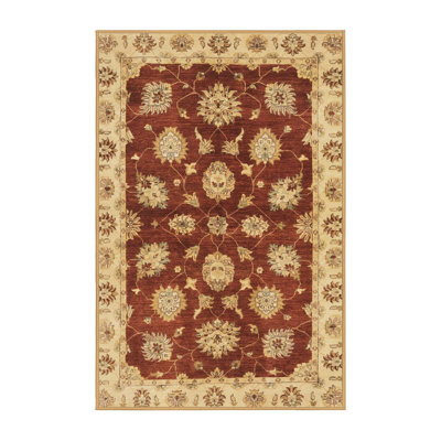 Adalis Abstract Multi Area Rug