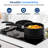 11 - Piece Non-Stick Aluminum Cookware Set-66868741