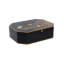 Glasshouse Wood Decorative Box