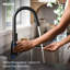 Robinet de cuisine MOEN Essie Touchless-88615439