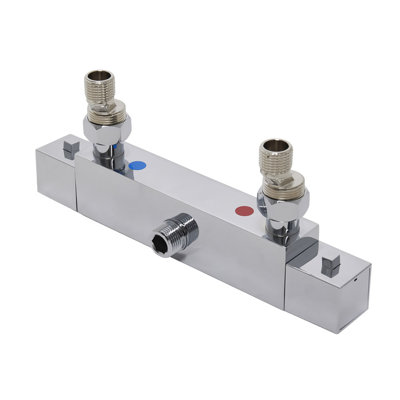 Shower Mixer Temperature Control Valve