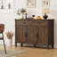 Buffet Buffet avec tiroirs, tablettes et portes-1643462406-1630271320