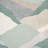 Olympia Throw Pillow Abstract Reversible Throw Pillow-351857472-351857483