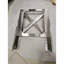 Base de palette universelle en acier inoxydable pour bouteilles de gaz