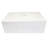 29.75'' L Single Bowl Fireclay Kitchen Sink