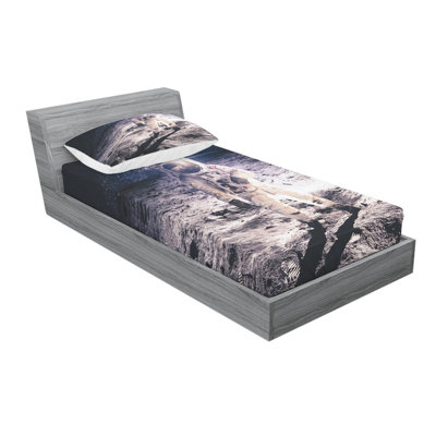 Microfiber Sheet Set