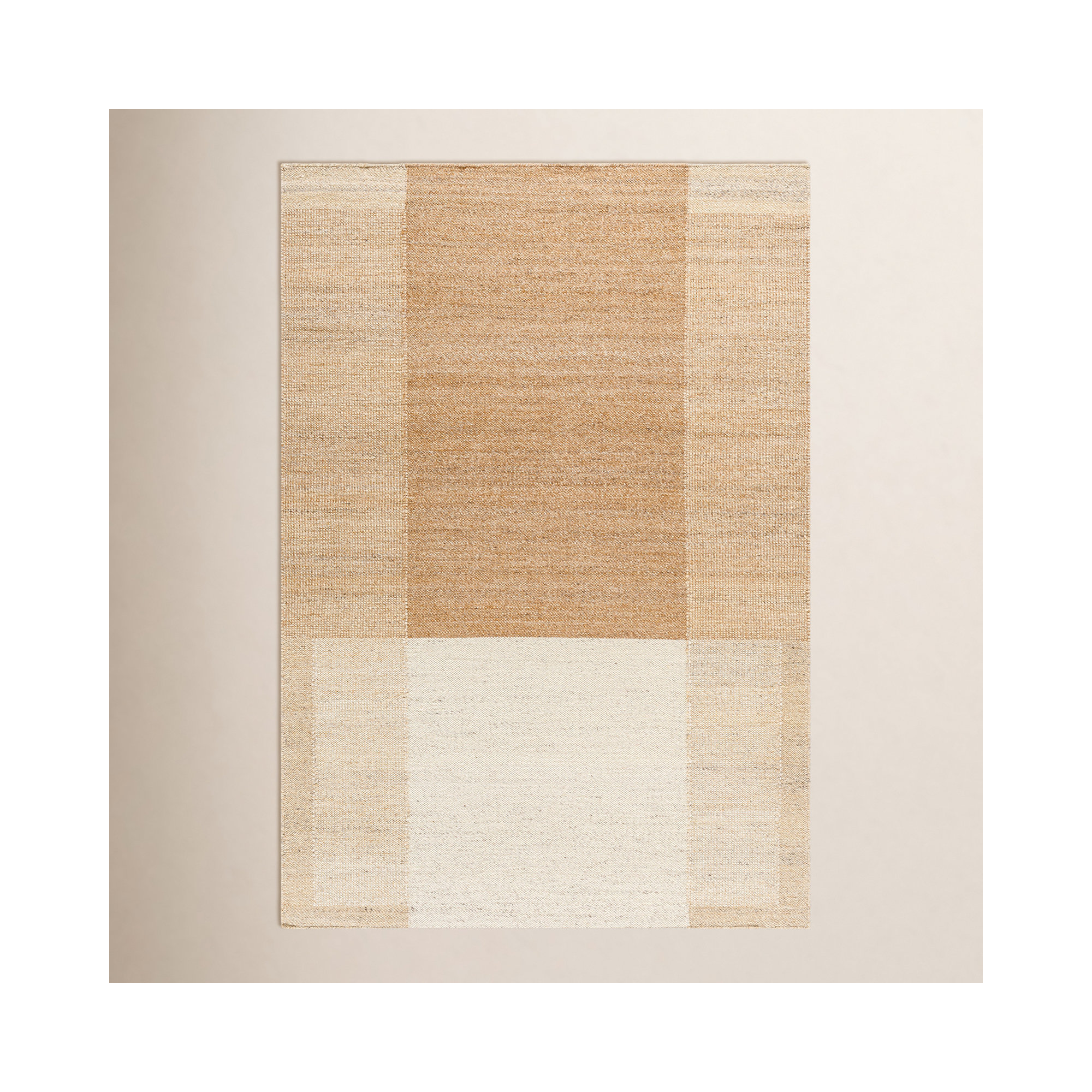 Kardarius Wool Rug, Rectangle 2' x 3'