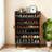 Shoe Cabinet with Adjustable Shelves and Doors-747452034