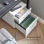 40cm Wide 2 -Drawer Mobile File Cabinet-44572295