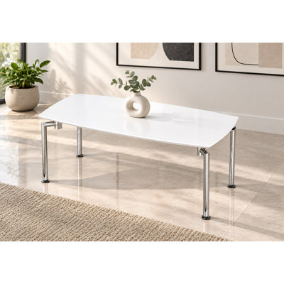 Penkridge Four Leg Coffee Table