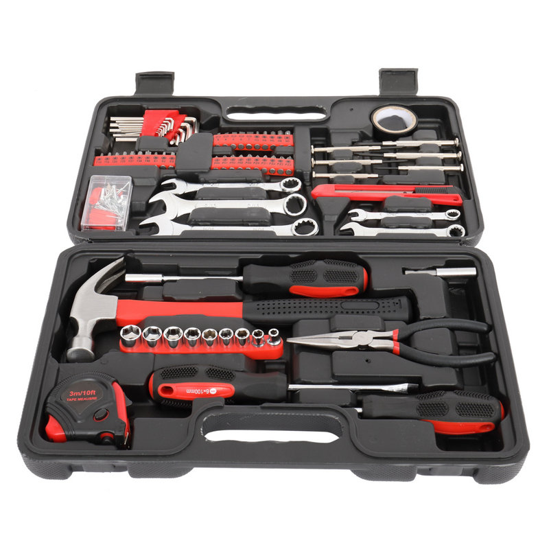 Home Tool Kit Household Tools Kit, 148-Piece