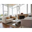 Halton 3-Light Dimmable Cluster Pendant-919509306
