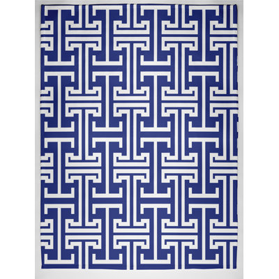 Jordan Geometric Blanket