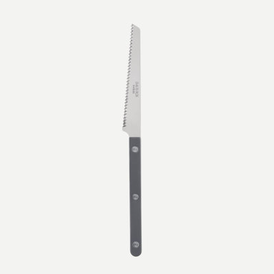 Bistrot Solid 4'' L Tomato Knife