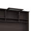 Bureau d'angle réversible avec clapier Ozro-1903888210