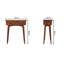Berteau 70cm Solid Wood Console Table-595023062-550169348