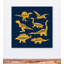 Art sur toile dino names Amapola-1451608127-1451608112