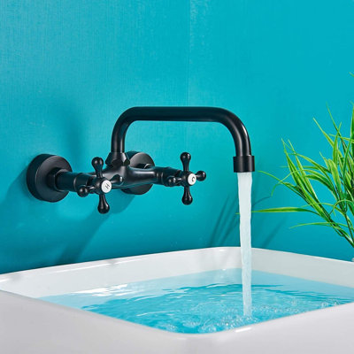 Senlesen Pull Out Kitchen Faucet