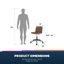 Abigail Office Chair-61573633