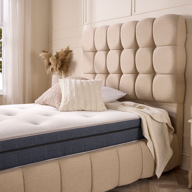 Lily Manor Mattress, Single (3')