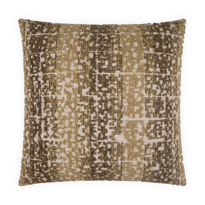 Kakura Square Pillow Cover & Insert
