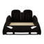 Lit plateforme avec roulettes Race-1198188864
