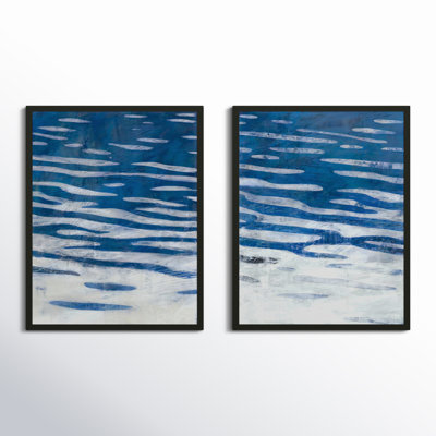 Radley "Oceanview" Print by Ivo Stoyanov