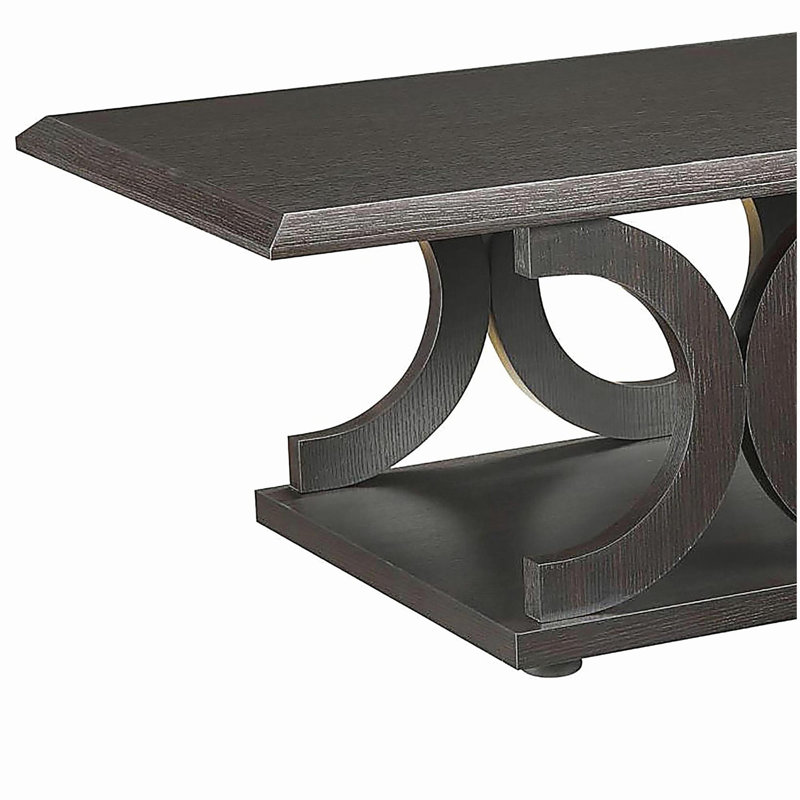 Table basse Cappuccino