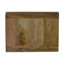 Stoneham 45cm W Solid Wood Bedside Table